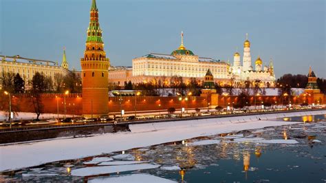 В Гидрометцентре сделали прогноз погоды в Москве на 14 января