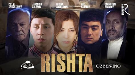 Rishta O Zbek Film Ришта узбекфильм 2018 Uydaqoling Youtube