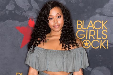 Chrisette Michele Reveals Suicidal Thoughts Miscarriage Page Six