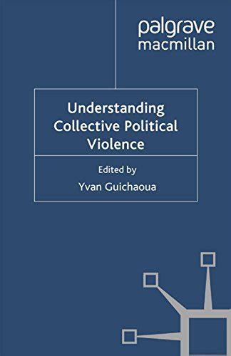 Publications The Urban Violence Research Network