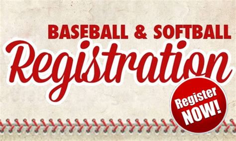 Don't forget to register for softball by friday february 15th.the link below will get you to the registration page for spring sports. Home www.irmolittleleague.org