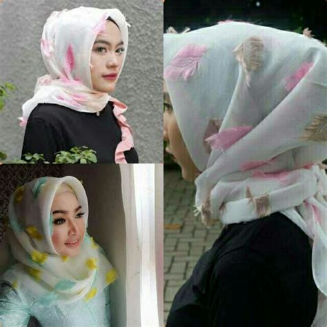 Allsize fit l informasi dan pemesanan hubungi kami sms/wa +628129936504 atau. Model Gamis Linen Rubiah Bulu Angsa : Jual Promo Hijab ...