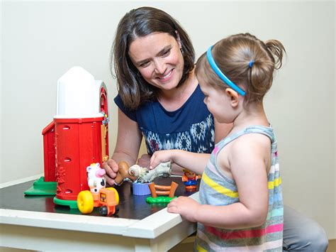 Pediatric Speech Therapy In Bend Or Serving Families Across Central