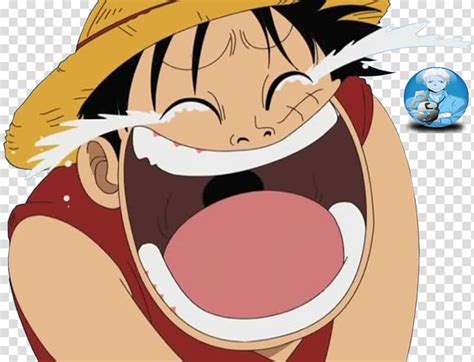 One Piece Luffy Mouth