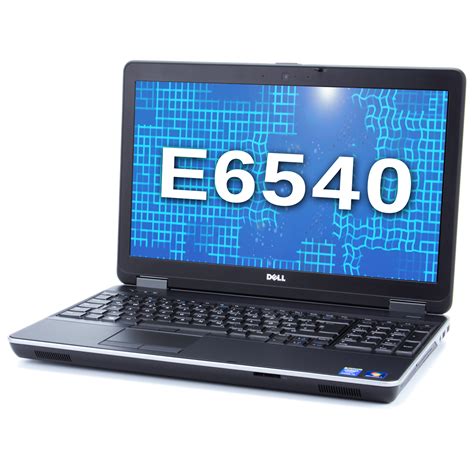 Dell Latitude E6540 Intel Core I5 4210m 260ghz 8gb 320gb 156 Zoll