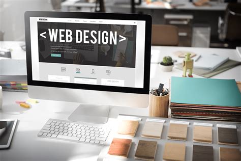 The Totally Free Business Website Triad Web Design Service