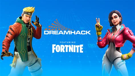 The tournament ends on october 23rd and there's currently just under 150,000 players registered as of 12th october. Fortnite DreamHack Winter 2019: schedule, leaderboard ...