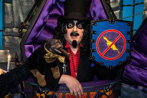 Exclusive Svengoolie Is Getting Much More Time To Shine In 2023