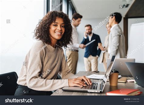 Office Employee Images Stock Photos And Vectors Shutterstock