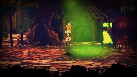 Witch 2 Hell Adventure On Steam