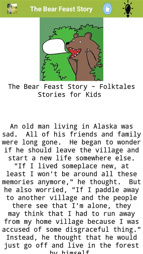 Thanks for downloading the english short stories booklet. 1000+ Short Stories for Kids in English for Android - APK ...