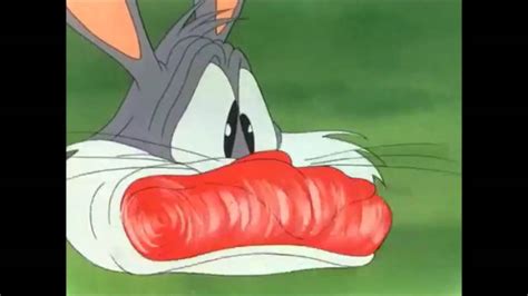 Bugs Bunny Falling Hare Classiccartoons Kids Youtube