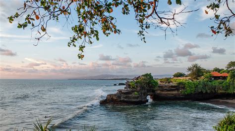 Batu Bolong Beach Canggu Bali Indonesia Beach Review Condé Nast Traveler