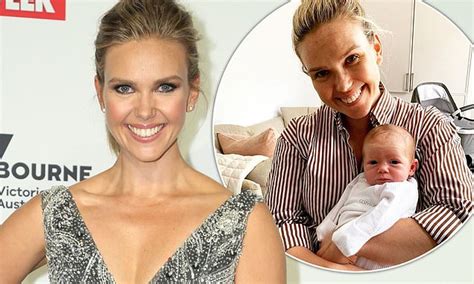 Edwina Bartholomew Speaks Candidly About The Challenges Of Motherhood Daily Mail Online