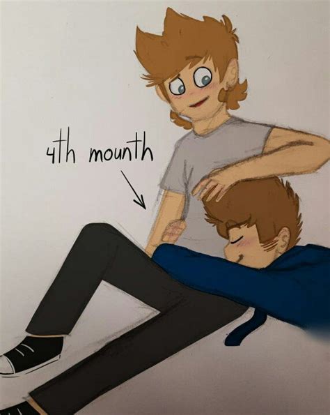 Imágenes Eddsworld Tomtord Comic Tom X Tord Tom Tord