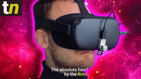 Oculus Quest Full Body Tracking Is Here But Youtube