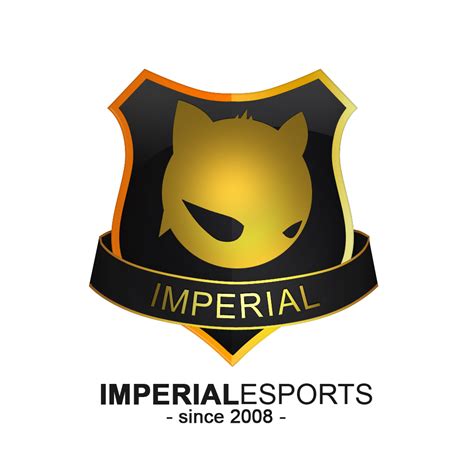 Imperial Esport By W9ndel On Deviantart