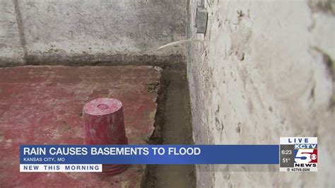 What To Do If Your Basement Floods And How To Prevent It Youtube