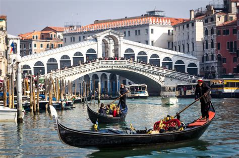 Free Images Water Boat Bridge Vacation Vehicle Romantic Italy