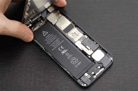You can easily compare and choose from the 10 best iphone 5 battery replacement kits for you. How to Replace the Battery on the iPhone 5 (Video) TheUnlockr
