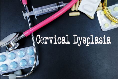 This is typical, and it simply means we are doing our job and ensuring you get the most accurate results. Is Cervical Dysplasia Serious? How Do Cone Biopsy and LEEP ...