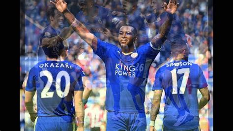 Maddison nets spectacular leicester city opener premier league. Leicester City vs Southampton: 1-0, Wes Morgan send ...