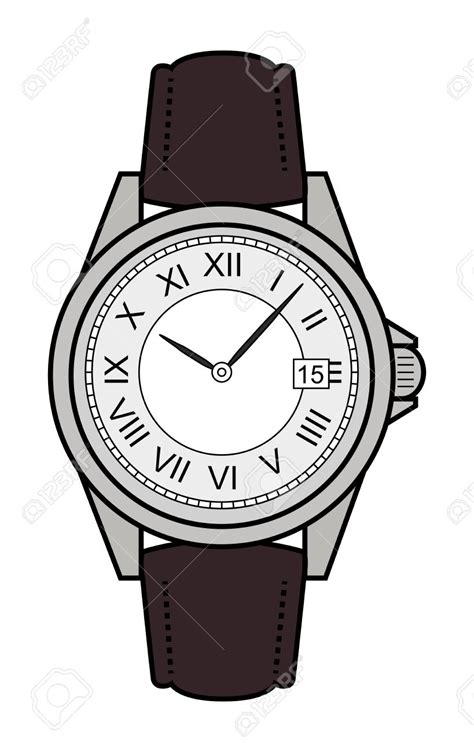 Watch Clipart Watch Transparent Free For Download On Webstockreview 2023