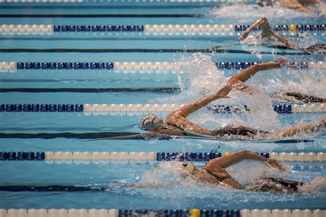 Poll Of The Week Your Thoughts On 2016 Us Olympic Swim Trials Cuts