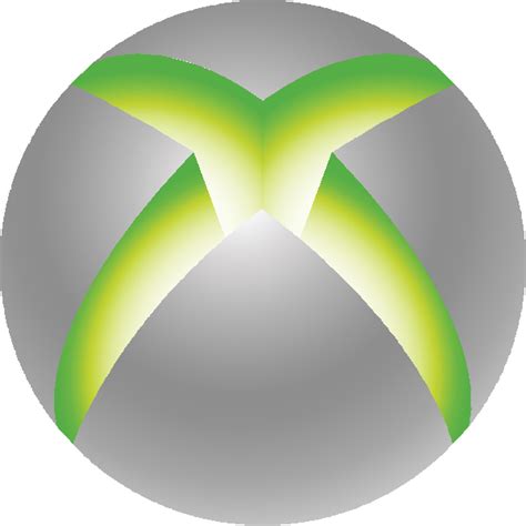 Xbox Series X Logo Download Png