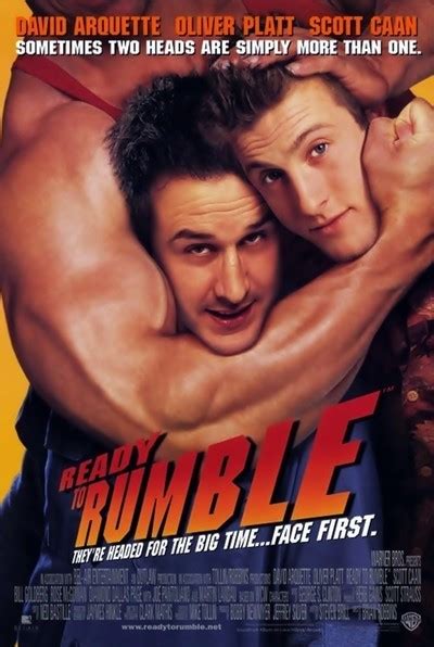 Two dimwit sewage workers watch their hero, wcw wrestler jimmy king, get screwed out of the world title by wrestler diamond dallas page and evil wcw. Last Movie You Watched Thread - Page 274 - DVD Talk Forum