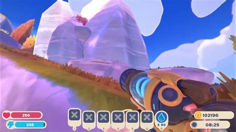 Slime Rancher 2 Conservatory Treasure Locations V020 Youtube