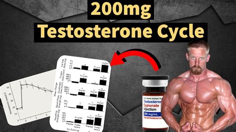 200mg Testosterone Cycle Best Steroid Cycle Muscle Gains Side