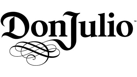 Don Julio Logo Png Hd Transparent Png