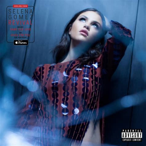 Revival Album Selena Gomez Wiki Fandom Powered By Wikia