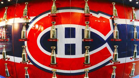 Prior written consent of nhl enterprises, l.p. Le Canadien atteint une valeur d'un milliard pour la ...