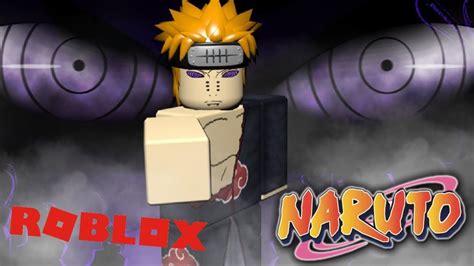 The Next Hokage Naruto Beyond Ep 1 Roblox Naruto Server Youtube