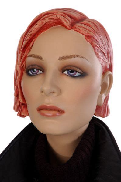 Pin On Abstract Semi Realistic Female Display Mannequins For Sale From