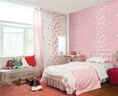 22 Colorful Kids Rooms Modern Wallpaper For Kids Room Design And