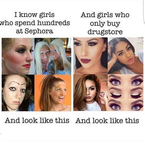 Pin By Avery🥀 On Make Up Makeup Memes Makeup Humor Beauty Memes