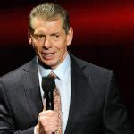 WWE Probes 3 Million Payment From Vince McMahon To Female Employee WSJ