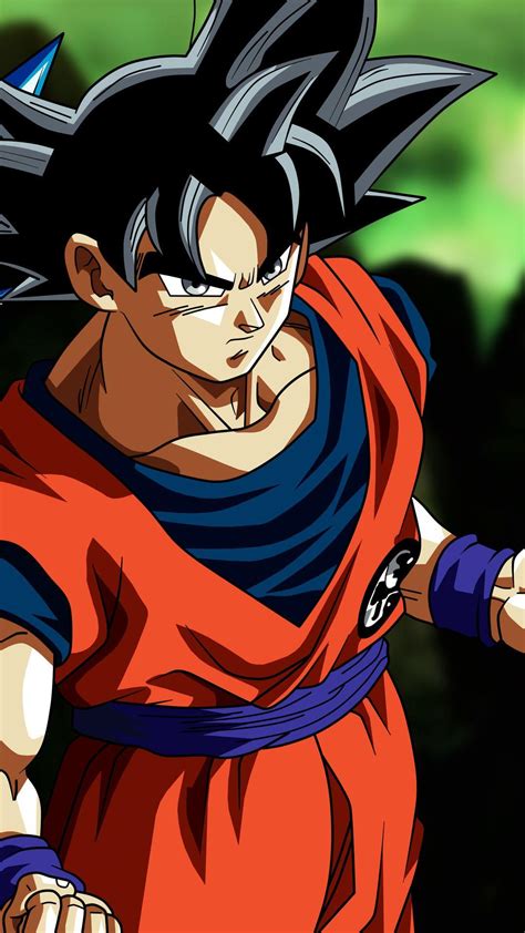 How to set a dragon ball wallpaper for an android device? Beachside: Dragon Ball Super Wallpaper Iphone 7 Plus