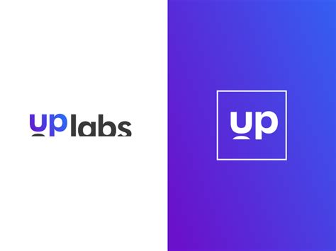 Uplabs Logo Re Design By Mohammad Mannaa On Dribbble