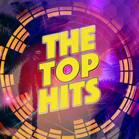 Top Hits On Spotify