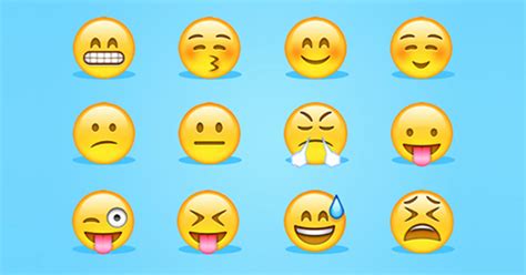 30 Free Emoji Copy And Paste Example Document Template