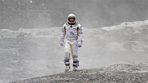 Tv Tipp Christopher Nolans Fantastischer Sci Fi Film „interstellar
