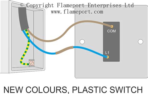 gang   light switch wiring diagram uk infoupdateorg
