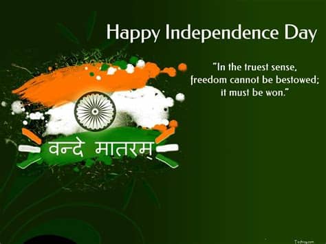 Top 50 independence day status video: 50+ India Independence Day Whatsapp Status & Messages ...