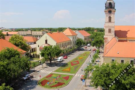 10 Gorgeous Towns In Vojvodina Serbia Artofit