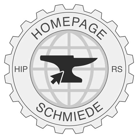 Homepage Schmiede