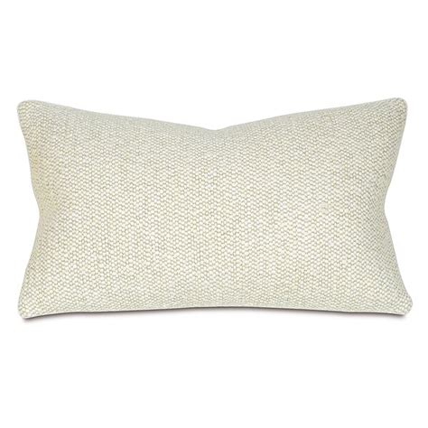 Thom Filicia Home Collection Thom Filicia Pillows Feather Throw Pillow